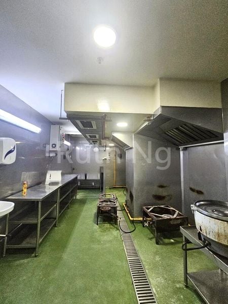 Factory / Workshop (B2) for Sale in  Woodlands East Industrial Estate - Image 8